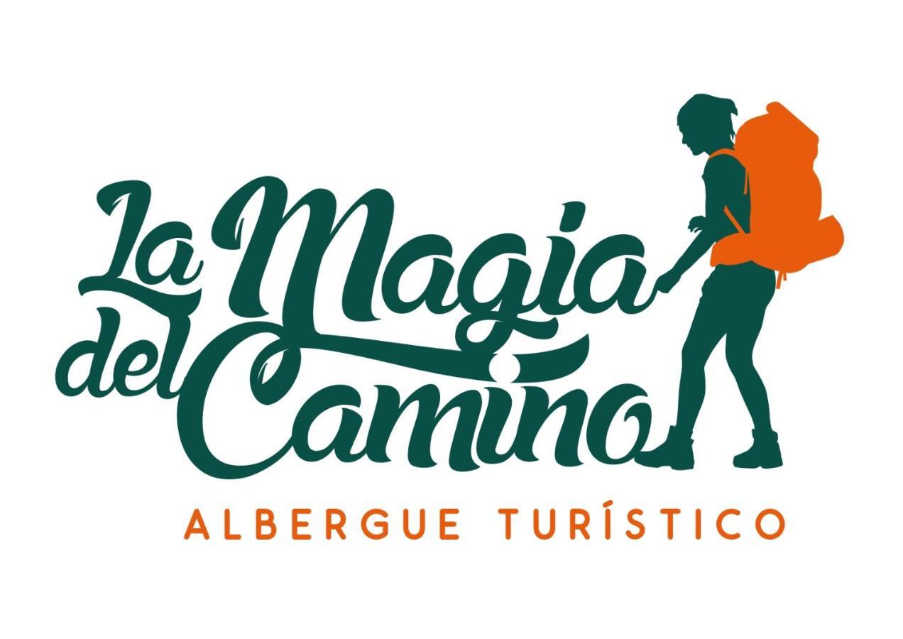 Albergue La Magia Del Camino Comillas Dış mekan fotoğraf